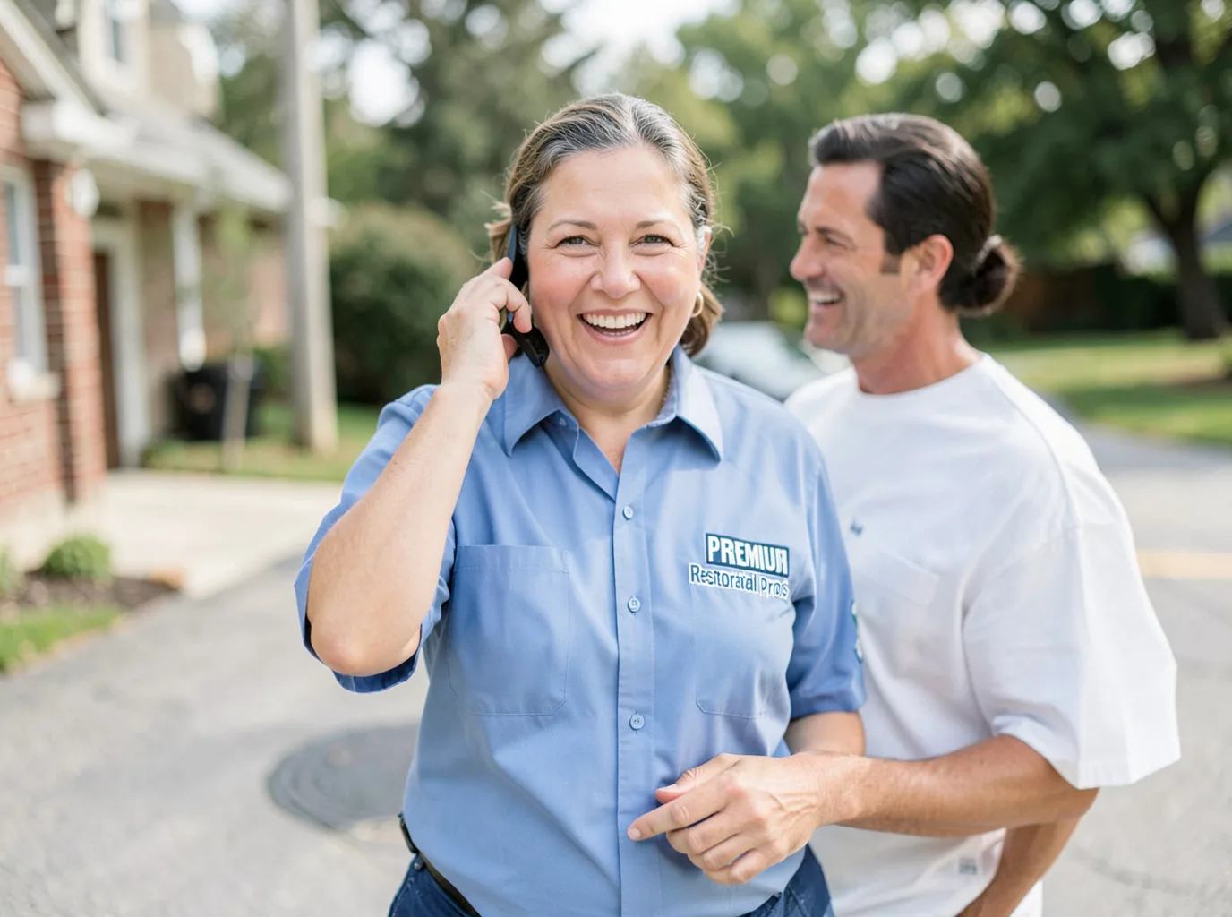 Water Damage Restoration Harrison Valley, PA FAQs